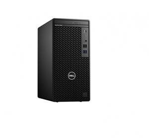 Máy tính để bàn Dell OptiPlex 3080 Tower 42OT380027 - Intel Core i5-10505, 4GB RAM, HDD 1TB, Intel UHD Graphics