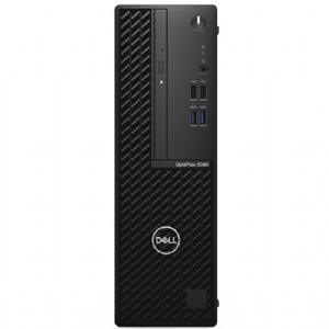 Máy tính để bàn Dell OptiPlex 5000SFF 42OT500001 - Intel Core i5-12500, 4GB RAM, SSD 256GB, Intel UHD Graphics