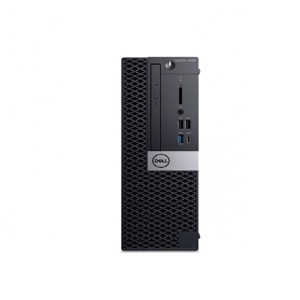 Máy tính để bàn Dell Optiplex 5060SFF 42OT560003 - Intel Core i7-8700, 8GB RAM, HDD 1TB