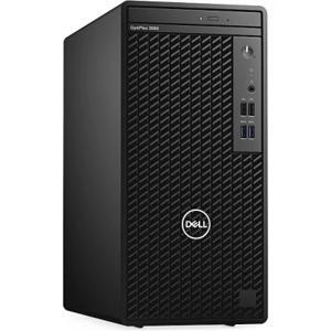 Máy tính để bàn Dell Optiplex 3080MT 42OT380002 - Intel Core i5-10500, 4GB RAM, HDD 1TB, Intel UHD Graphics 630