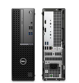 Máy tính để bàn Dell OptiPlex 7010 SFF 71016920 - Intel Core i3-13100, 8GB RAM, SSD 256GB, Intel UHD Graphics 730