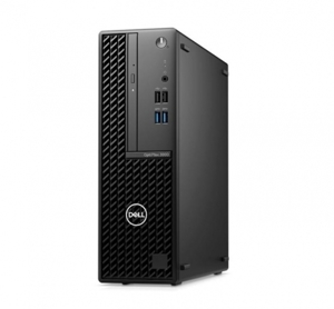 Máy tính để bàn Dell OptiPlex 3000 SFF 70295806 - Intel Core i3-12100, 4GB RAM, SSD 256GB, Intel UHD Graphics