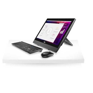 Máy tính để bàn Dell OptiPlex 3050 70148074 - Intel Core i5-7500T, 4GB RAM, HDD 500GB, Intel HD Graphics, 19.5 inch