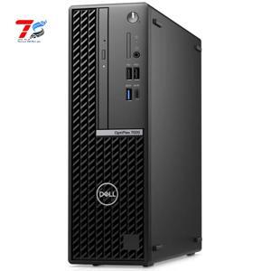 Máy tính để bàn Dell Optiplex 7000 SFF - Intel Core i7-12700, 8GB Ram, SSD 256GB, Intel UHD Graphics