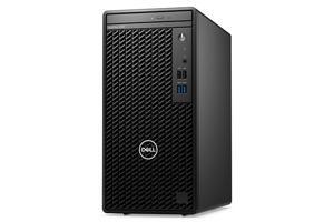 Máy tính để bàn Dell Optiplex 3000 42OT300010 Tower - Intel Core i5-12500, 8GB RAM, SSD 256GB, Intel UHD Graphics 770