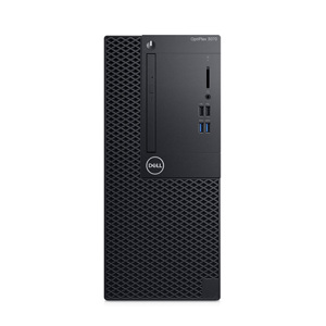 Máy tính để bàn Dell OptiPlex 3070 MT 42OT370006 - Intel Core i5-9500, 8GB RAM, SSD 256GB, Intel UHD Graphics 630