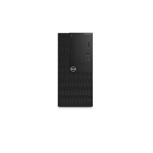 Máy tính để bàn Dell Optiplex 3060MT 42OT360001 - Intel core i5-8400, 4GB RAM, HDD 1TB, Intel HD Graphics