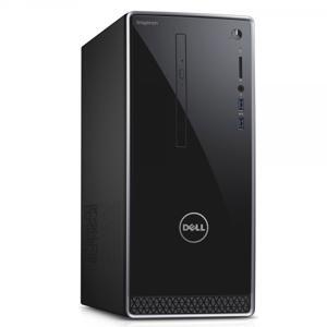 Máy tính để bàn Dell Optiplex 3050SFF-70128929 - Intel core i3, 4GB RAM, HDD 1TB, Intel HD Graphics 530