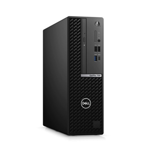 Máy tính để bàn Dell Optiplex 7090 SFF - Intel Core i7-11700, 8GB RAM, SSD 256GB, Intel UHD Graphics