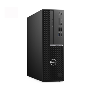 Máy tính để bàn Dell Optiplex 5080 SFF 42OT580W02 - Intel Core i5-10500, 8GB RAM, HDD 1TB, Intel UHD Graphics 630