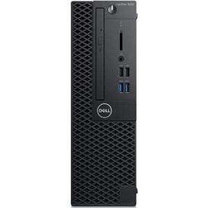 Máy tính để bàn Dell Optiplex 3080SFF 4GSSD3Y - Intel Core i5-10500, 4GB RAM, SSD 256GB, Intel HD Graphics 630