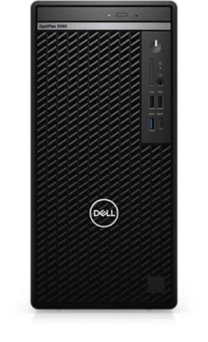 Máy tính để bàn Dell OptiPlex 5090 Tower 70272953 - Intel core i5-11500, 4GB RAM, HDD 1TB