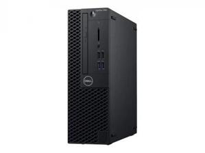 Máy tính để bàn Dell OptiPlex 3070SFF 9500-1TBKHDD - Intel Core i5-9500, 4GB RAM, HDD 1TB, Intel UHD Graphics 630