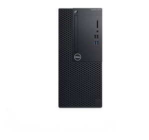 Máy tính để bàn Dell OptiPlex 3070MT 42OT370003 - Intel Core i5-9400, 8GB RAM, HDD 1TB, Intel HD Graphics