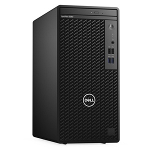 Máy tính để bàn Dell OptiPlex 5080 Tower 70228814 - Intel Core i5-10500, 4GB RAM, SSD 256GB, Intel UHD Graphics 630