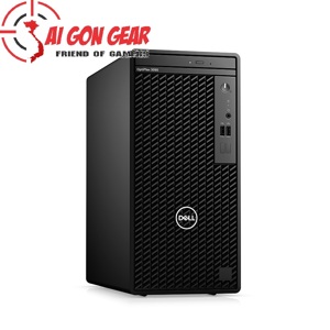 Máy tính để bàn Dell OptiPlex 3090MT 42OT390002 - Intel Core i3-10105, 4GB RAM, HDD 1TB, Intel UHD Graphics