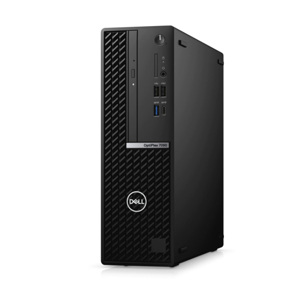 Máy tính để bàn Dell Optiplex 7090 SFF - Intel Core i5-11500, 8GB RAM, SSD 256GB, Intel UHD Graphics