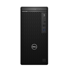 Máy tính để bàn Dell Optiplex 3080MT 42OT380004 - Intel Core i5-10500, 8GB RAM, HDD 1TB, Intel UHD Graphics 630