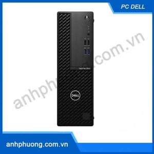 Máy tính để bàn Dell OptiPlex 3080 SFF 70272952 - Intel Core i3-10105, 4GB RAM, SSD 256GB