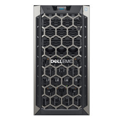 Máy tính để bàn Dell PowerEdge T340 - DELSTSV-42DEFT340-813 - Intel Xeon E-2224, 8GB RAM, 2TB HDD