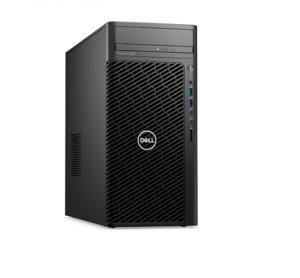 Máy tính để bàn Dell Precision 3660 Tower 70287696 - Intel Core i7-12700K, 16GB RAM, SSD 256GB + HDD 1TB, Nvidia RTX A2000 6GB