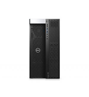 Máy tính để bàn Dell Precision 7920 Tower 42PT79DW06 - Intel Xeon Silver 4112, 16GB RAM, HDD 2TB + SSD 256GB, Nvidia Quadro RTX5000 16GB