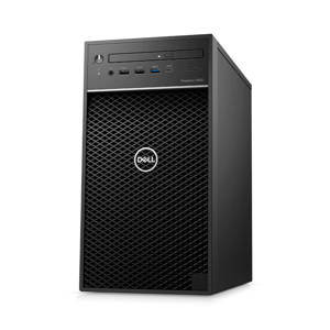 Máy tính để bàn Dell Precision 3650 Tower 42PT3650D15 - Intel Xeon W-1350, 16GB RAM, HDD 1TB, Nvidia Quadro P2000 5GB