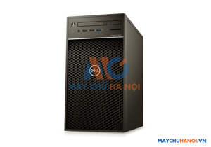 Máy tính để bàn Dell Precision 3630 Tower 70172472 - Intel Core i7-8700, 16GB RAM, HDD 1TB, Nvidia Quadro P620 2GB