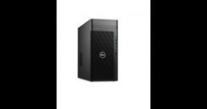 Máy tính để bàn Dell Precision 3660 Tower 70287696 - Intel Core i7-12700K, 16GB RAM, SSD 256GB + HDD 1TB, Nvidia RTX A2000 6GB
