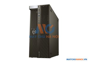 Máy tính để bàn Dell Precision 5820 Tower 70154203 - Intel Xeon W-2123, 16GB RAM, HDD 1TB + SSD 256GB, Nvidia Quadro P2000 5GB