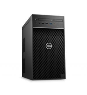 Máy tính để bàn Dell Precision 3650 Tower 42PT3650D18 - Intel Xeon W-1370, 16GB RAM, HDD 2TB, Nvidia Quadro P2000 5GB