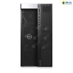 Máy tính để bàn Dell Precision 7920 Tower 42PT79D008 - Intel Xeon Silver 4110, 16GB RAM, HDD 2TB, Nvidia RTX A4000 16GB