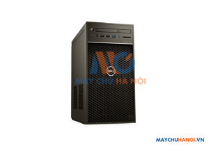 Máy tính để bàn Dell Precision 3640 Tower 70231771 - Intel Core i7-10700, 16GB RAM, HDD 1TB, Nvidia Quadro P1000 4GB