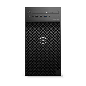 Máy tính để bàn Dell Precision 3650 Tower 42PT3650D17 - Intel Xeon W-1370, 16GB RAM, HDD 2TB, Nvidia T600 4GB