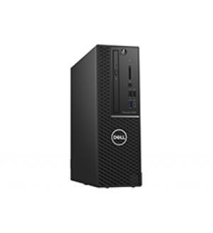 Máy tính để bàn Dell Precision 3450 SFF CTO Base 42PT3450DW1 - Intel Xeon W-1350 , 8Gb RAM, HDD 1TB, Nvidia Quadro P620 2GB