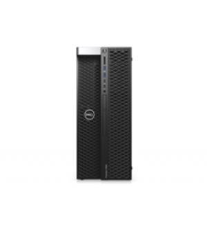 Máy tính để bàn Dell Precision 5820 Tower XCTO Base 42PT58DW31 - Intel Xeon W-2223, 32GB RAM, HDD 1TB, Nvidia Quadro P2000 5GB