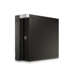 Máy tính để bàn Dell Precision T5810 42PT58DW14 - Intel Xeon Processor E5-1607 v4, 8GB RAM, HDD 1TB, Nvidia Quadro K620 2GB
