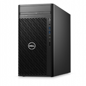 Máy tính để bàn Dell Precision 3660 Tower CTO BASE 42PT3660D04 - Intel Core i9-12900, 16GB RAM, HDD 2TB, Nvidia T400 4GB