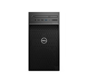 Máy tính để bàn Dell Precision Tower 3630 CTO Base 42PT3630D02 - Intel Core i7-8700, 8GB RAM, HDD 1TB, Nvidia Quadro P620 2GB