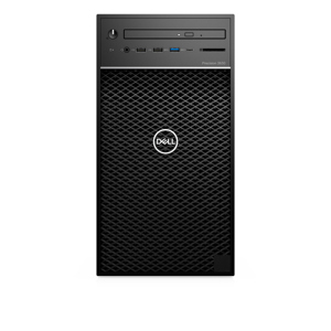 Máy tính để bàn Dell Precision 3630 Tower 70172471 - Intel Xeon E-2124, 16GB RAM, HDD 1TB, Nvidia Quadro P1000 4GB