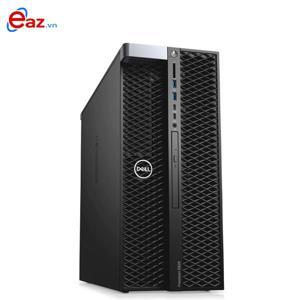 Máy tính để bàn Dell Precision 5820 Tower XCTO Base 42PT58DW31 - Intel Xeon W-2223, 32GB RAM, HDD 1TB, Nvidia Quadro P2000 5GB