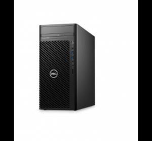 Máy tính để bàn Dell Precision 3660 Tower 71000356 - Intel Core i7-12700K, 16GB RAM, SSD 256GB, Nvidia RTX A2000 6GB