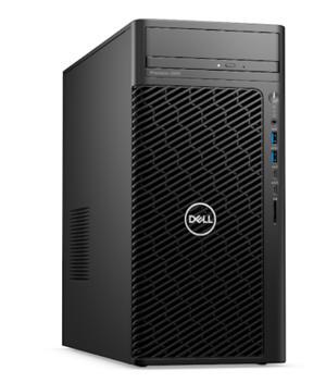 Máy tính để bàn Dell Precision 3660 Tower 71010147 - Intel Core i7-12700, 16GB RAM, SSD 256GB, Intel UHD Graphics 770