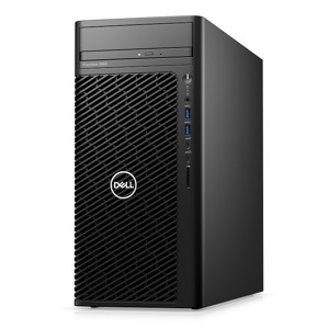 Máy tính để bàn Dell Precision 3660 Tower 42PT3660D05 - Intel Core i9-12900, 16GB RAM, HDD 1TB + SSD 256GB, Nvidia T400 4GB