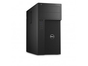 Máy tính để bàn Dell Precision 3620 42PT36D016 - Intel Xeon E3-1225 v5, 16GB RAM, HDD 1TB, Nvidia Quadro K620 2GB