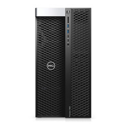 Máy tính để bàn Dell Precision 7920 Tower XCTO Base 42PT79D005 - Intel Xeon Bronze 3104, 16GB RAM, SSD 2TB, Nvidia Quadro P2000 5GB