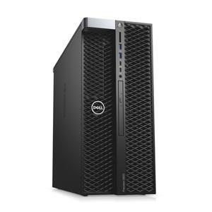 Máy tính để bàn Dell Precision 5820 Tower 42PT58DW20 - Intel Xeon W-2123, 16GB RAM, HDD 1TB, Nvidia Quadro P2000 5GB