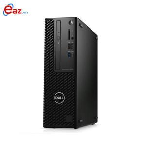 Máy tính để bàn Dell Precision 3450 SFF CTO Base 42PT3450DW1 - Intel Xeon W-1350 , 8Gb RAM, HDD 1TB, Nvidia Quadro P620 2GB