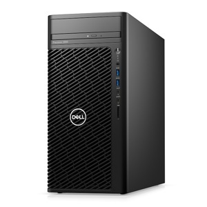 Máy tính để bàn Dell Precision 3660 Tower CTO BASE 42PT3660D04 - Intel Core i9-12900, 16GB RAM, HDD 2TB, Nvidia T400 4GB