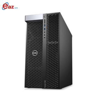 Máy tính để bàn Dell Precision 7920 Tower 42PT79D008 - Intel Xeon Silver 4110, 16GB RAM, HDD 2TB, Nvidia RTX A4000 16GB